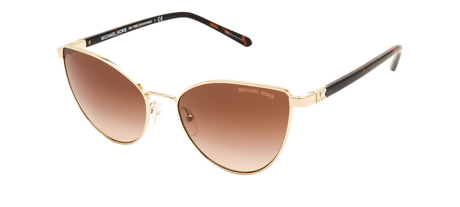 product image of Michael Kors MK1052-57 Or