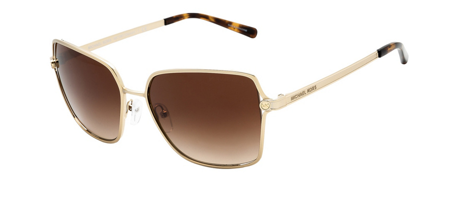 product image of Michael Kors Cancun Or clair