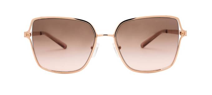 product image of Michael Kors Cancun Rose Gold