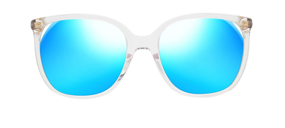 product image of Michael Kors Anaheim Clear Blue Light