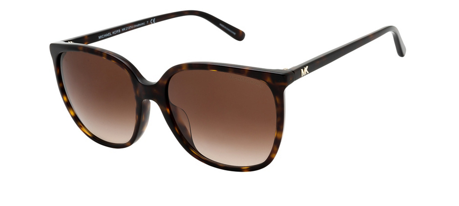 product image of Michael Kors Anaheim Dark Tortoise