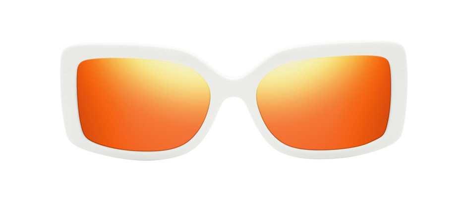 Michael Kors Corfu MK2165-56 Sunglasses | Clearly