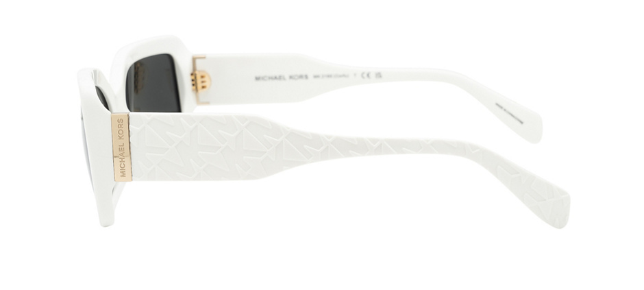 product image of Michael Kors Corfu Blanc