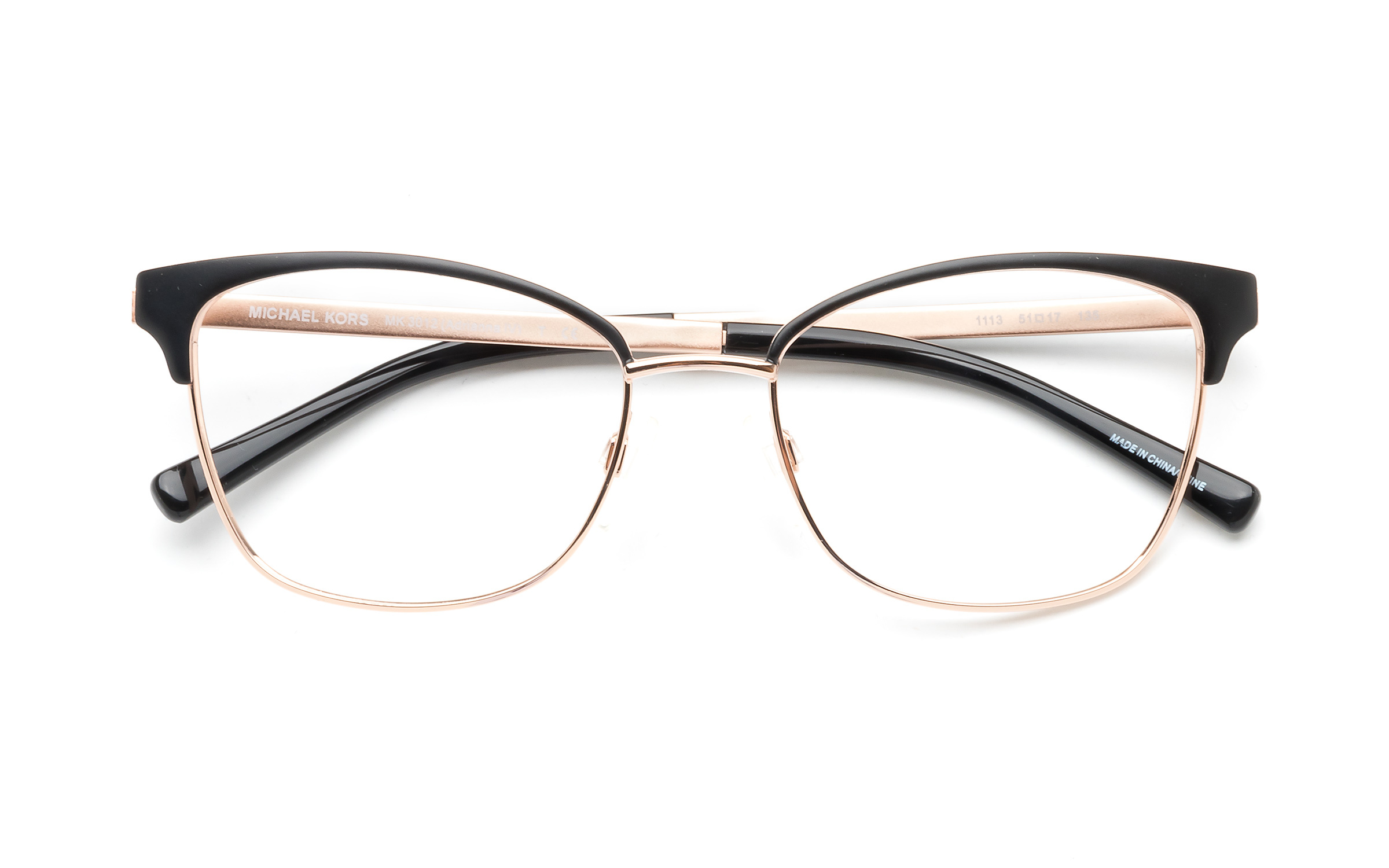michael kors glasses frames canada