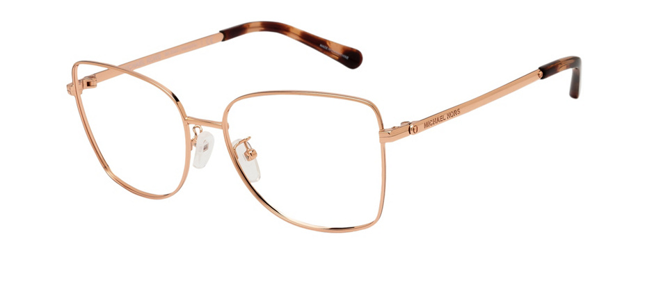 product image of Michael Kors Memphis Or rose