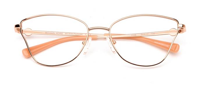 product image of Michael Kors Toulouse Or rose