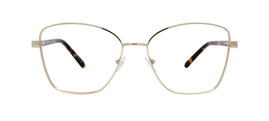 Michael Kors Strasbourg MK3052-54 Glasses | Clearly