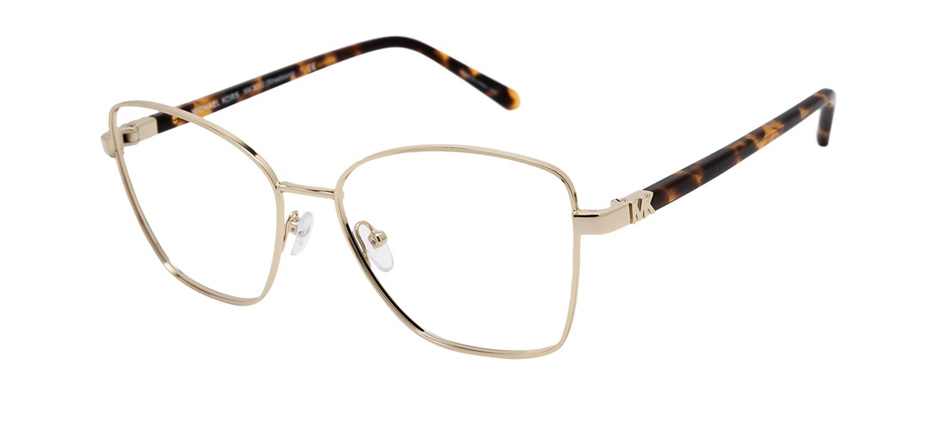 product image of Michael Kors Strasbourg Or pâle