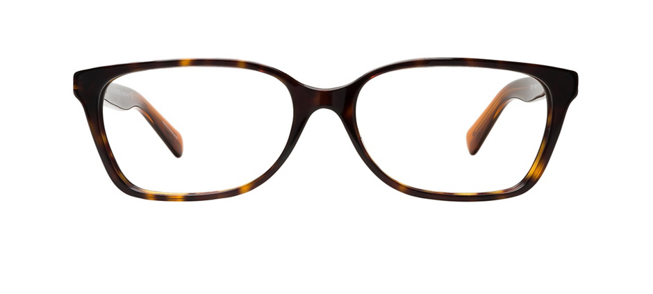 product image of Michael Kors India Écailles foncées