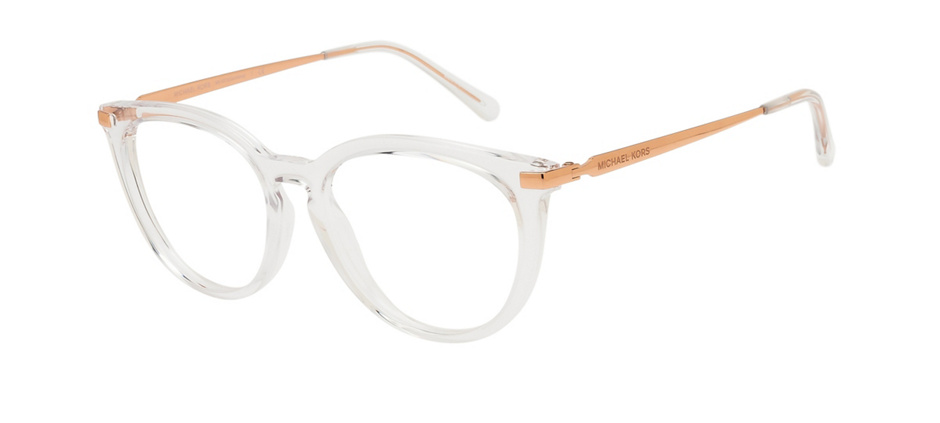product image of Michael Kors Quintana Clear