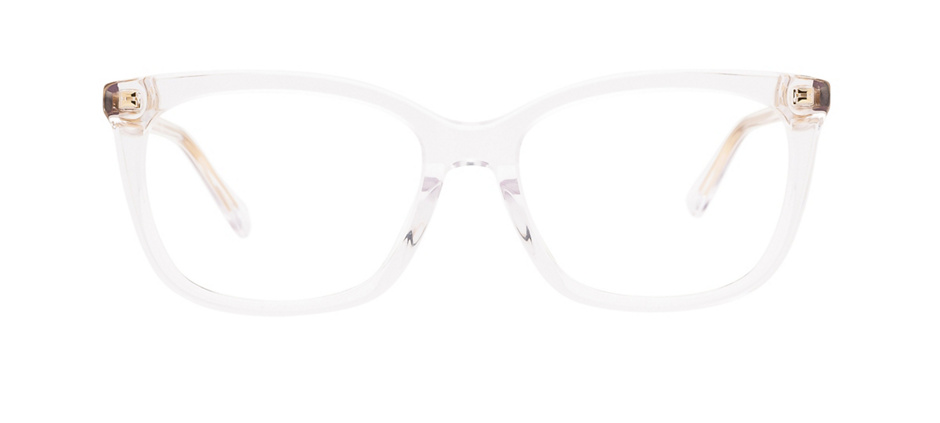 Michael Kors Auckland MK4080-52 Glasses | Clearly