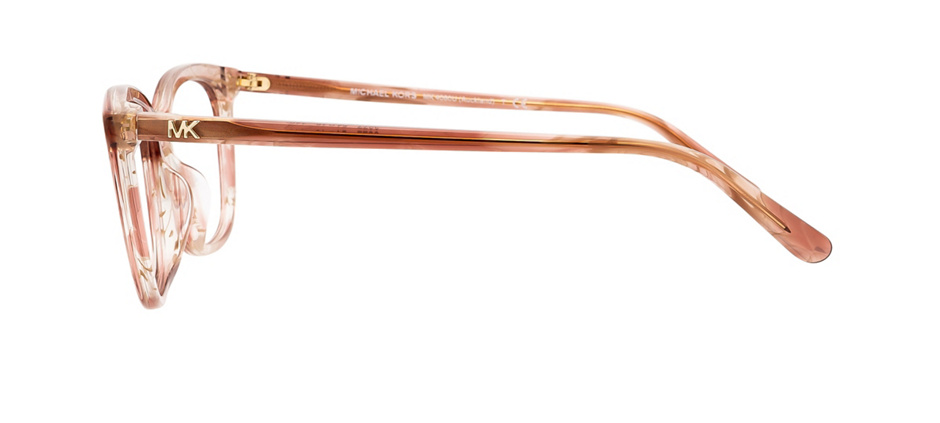 product image of Michael Kors Auckland Rose Horn