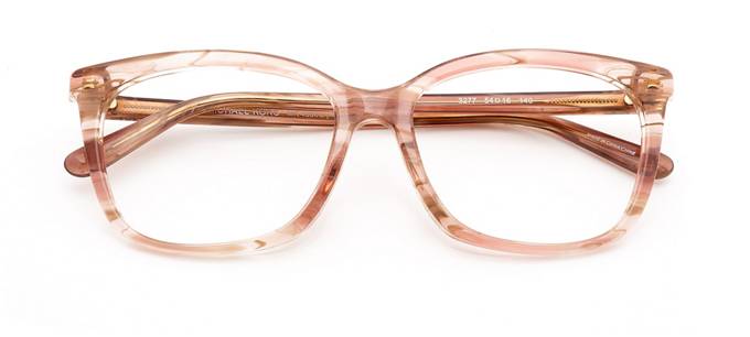 product image of Michael Kors Auckland Rose Horn