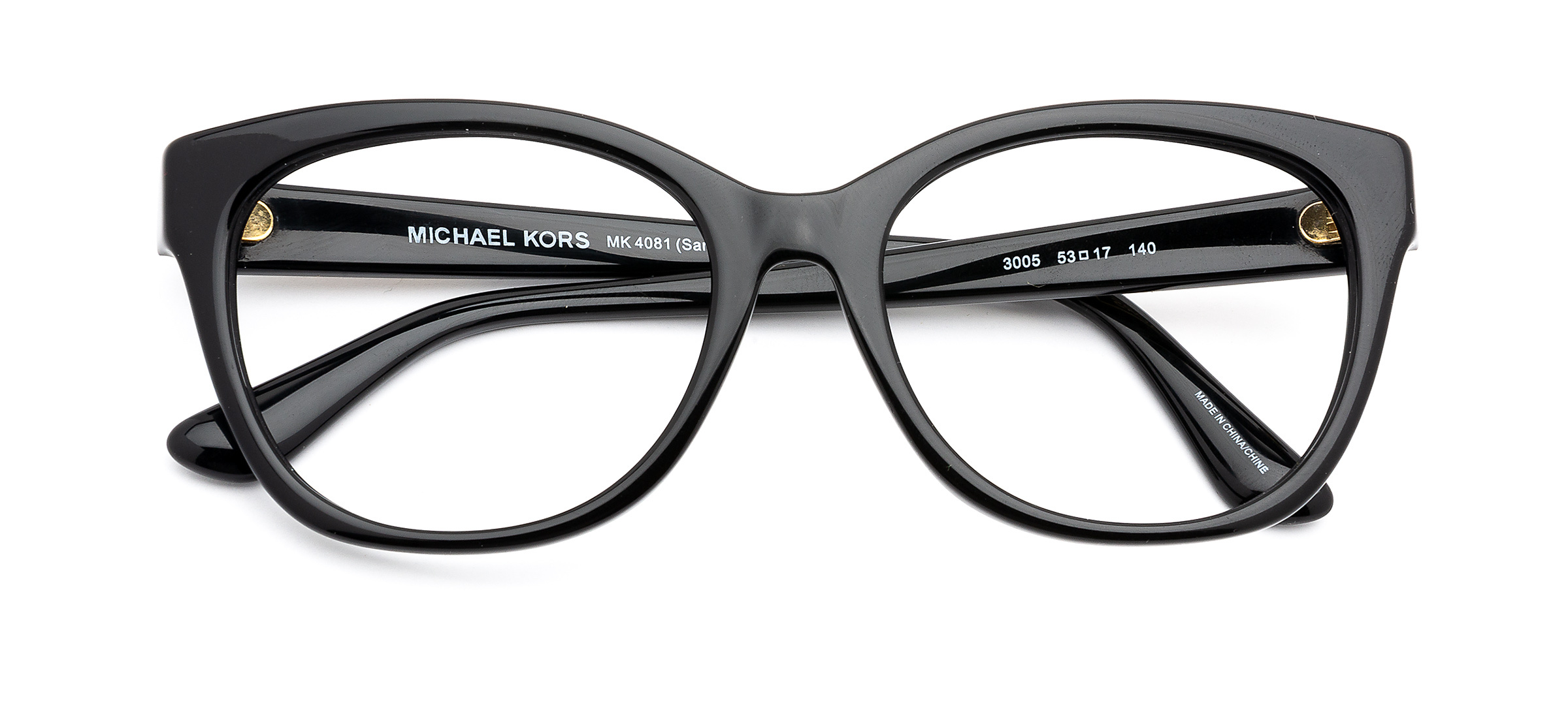 Michael Kors Glasses | Clearly Canada