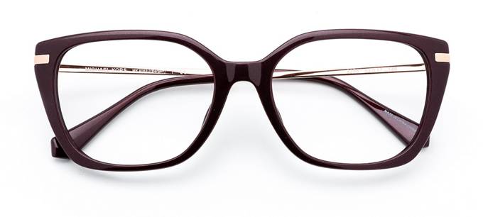 product image of Michael Kors Bergen Cordovan pearlized