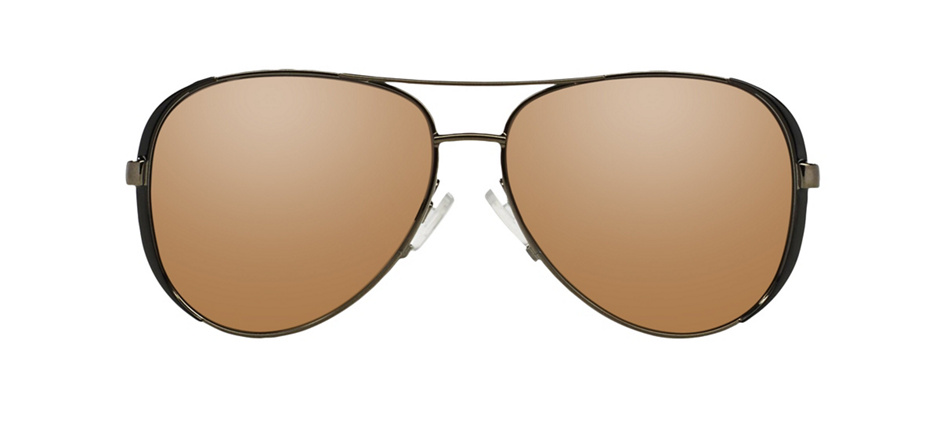 product image of Michael Kors MK5004-59 Gunmetal Black
