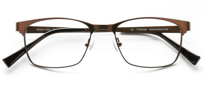 product image of Modo 4026 Brown