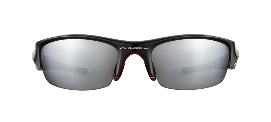 Oakley Flak-Jacket Sunglasses | Clearly