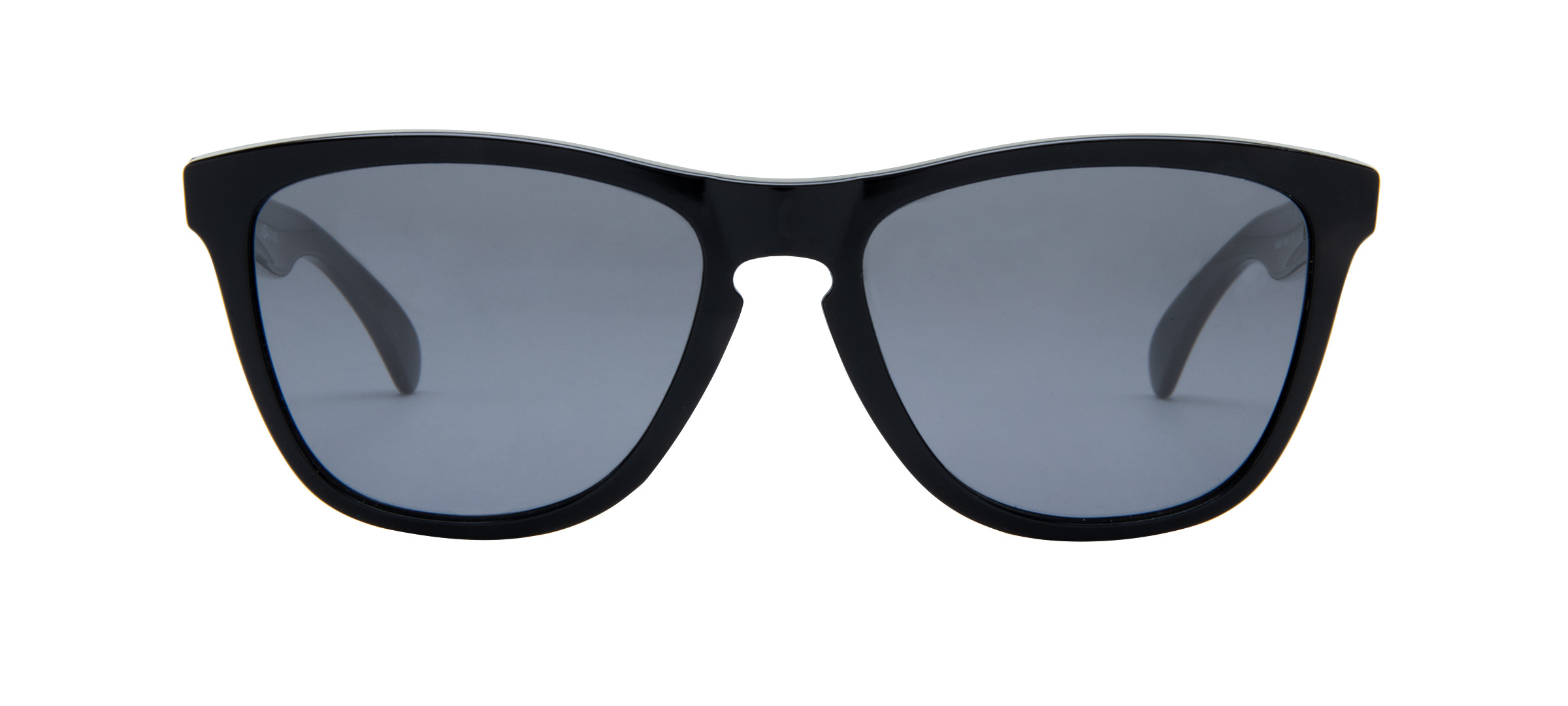 product image of Oakley Frogskins Polished Black