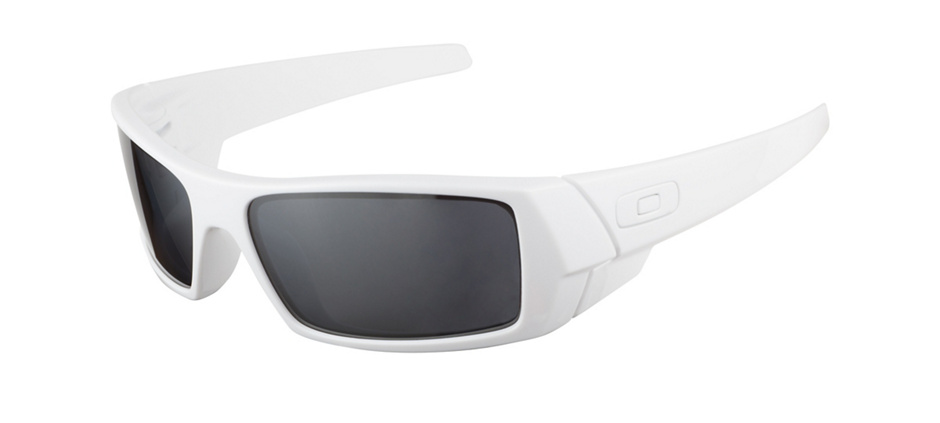 product image of Oakley Gascan White