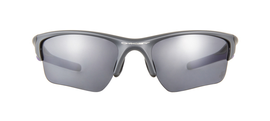 Oakley Half Jacket  OO9154 Sunglasses | Clearly