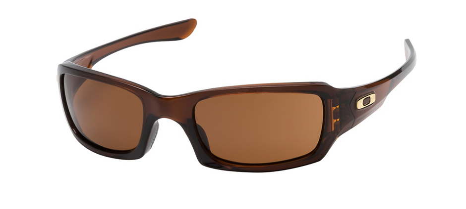 product image of Oakley Fives Squared Rootbeer