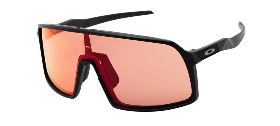 product image of Oakley Sutro Black ink Prizm Trail Torch