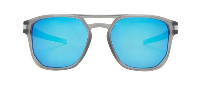 product image of Oakley OO9436 Matte Grey Ink Prizm Polarized