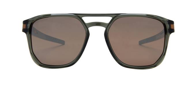 product image of Oakley Latch Beta Olive Ink Prizm