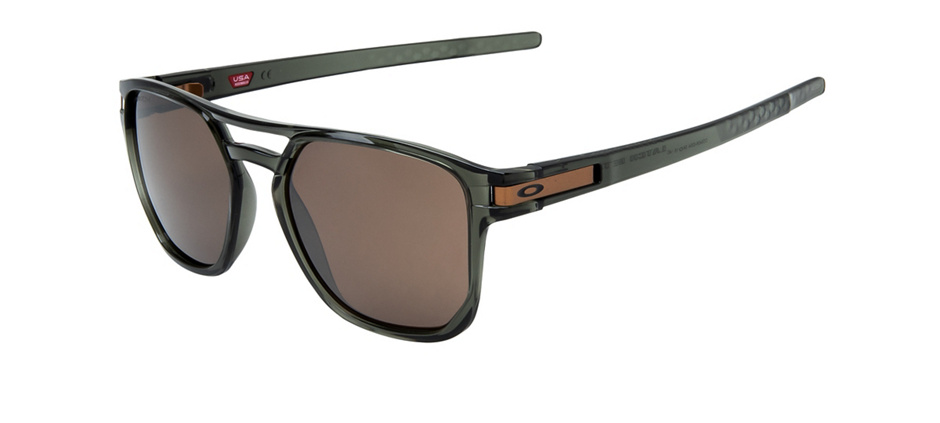 product image of Oakley Latch Beta Olive Ink Prizm