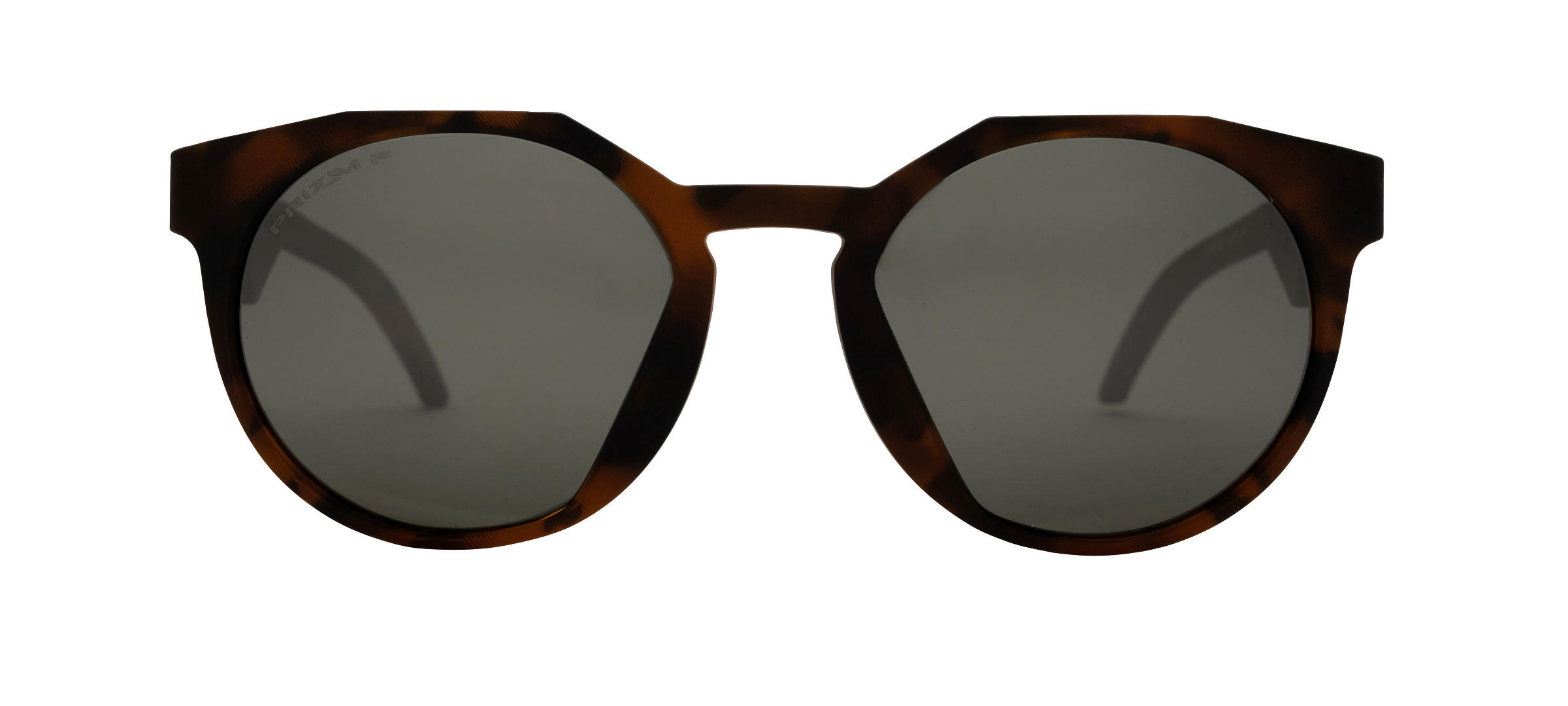 product image of Oakley HSTN Brun écailles mat