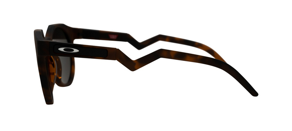 product image of Oakley HSTN Matte Brown Tortoise