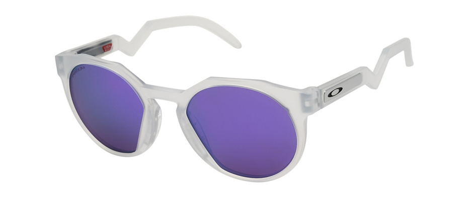 product image of Oakley HSTN Matte Clear