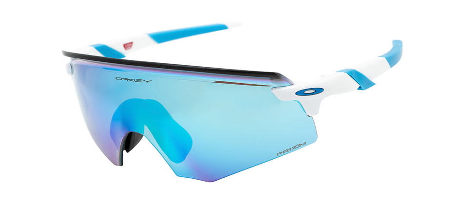 product image of Oakley Encoder White Prizm Sapphire