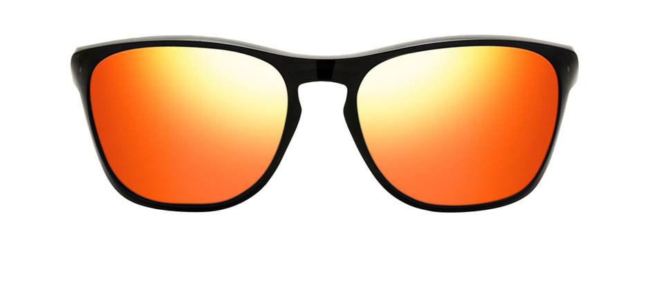 product image of Oakley Manorburn Encre noire Prizm