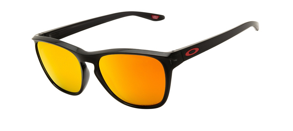 product image of Oakley OO9479-56 Black Ink Prizm Ruby