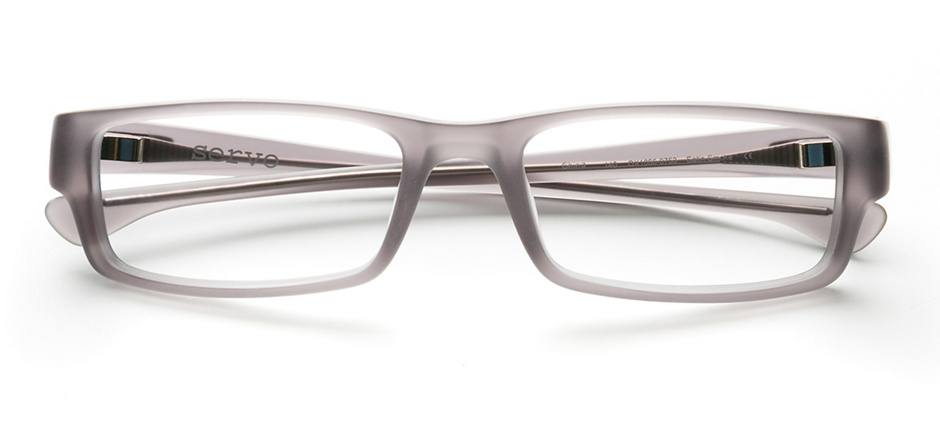 Oakley Servo OX1066 Glasses | Clearly