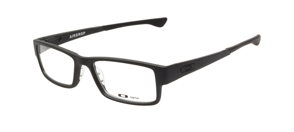product image of Oakley Airdrop Satin Black