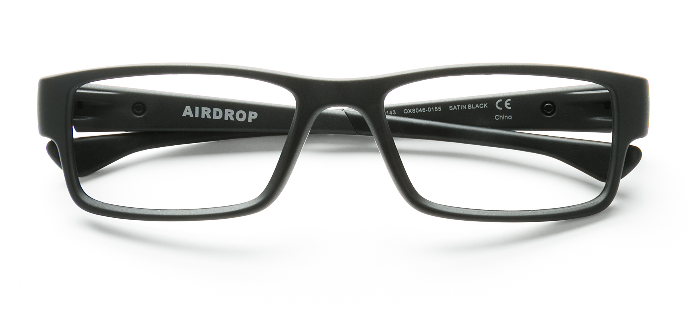 product image of Oakley Airdrop Satin Black