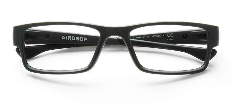 product image of Oakley Airdrop Satin Black