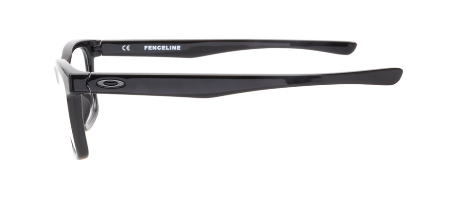 Oakley Fenceline OX8069 Glasses | Clearly