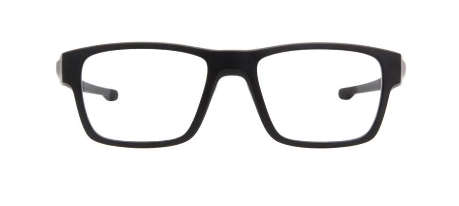 Oakley Splinter OX8077 Glasses | Clearly