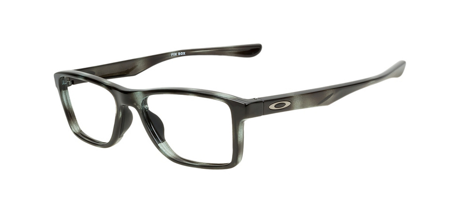 Oakley Fin Box OX8108-55 Glasses | Clearly