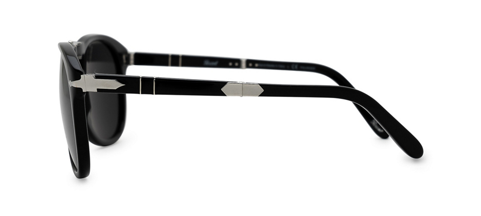 product image of Persol Steve McQueen Noir