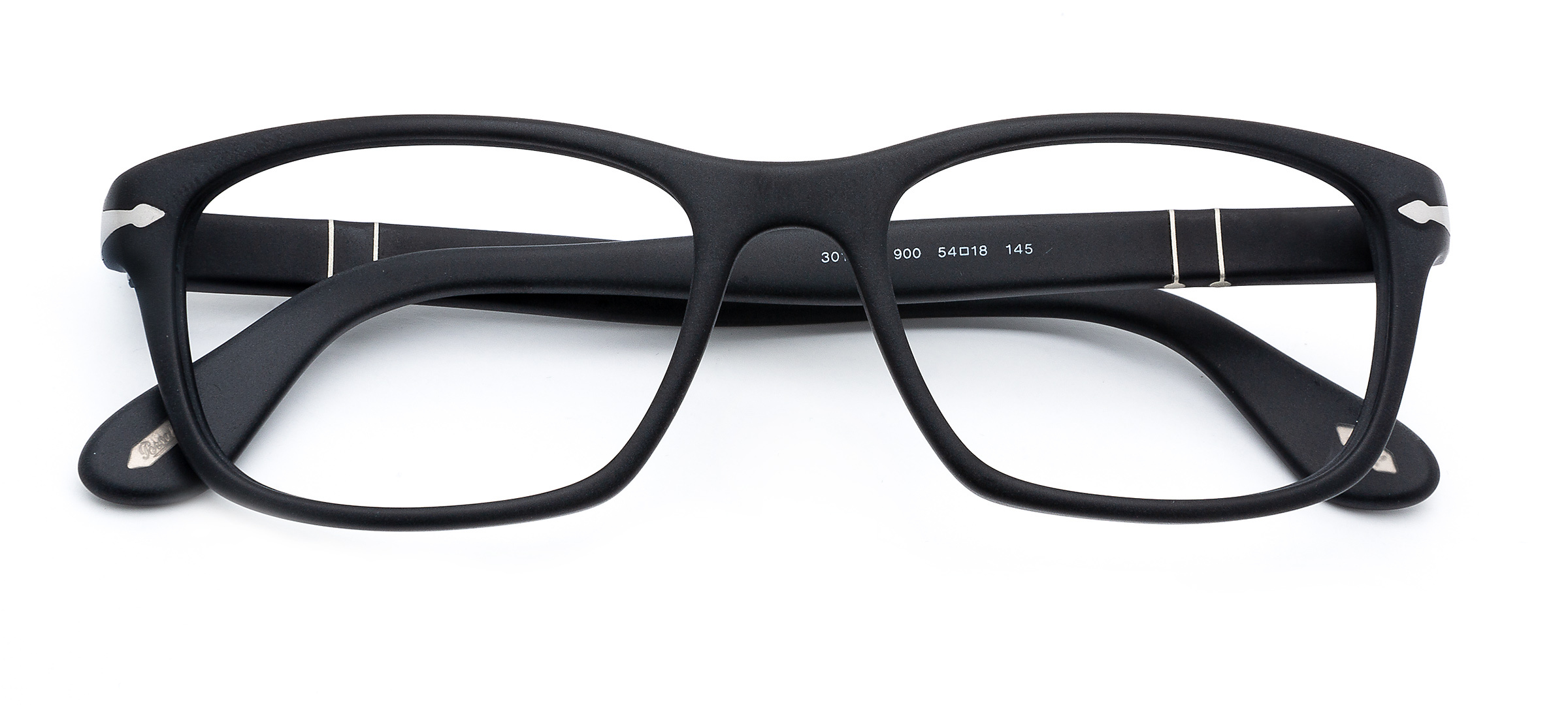 product image of Persol PO3012V-54 Noir mat