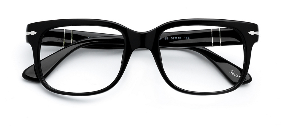 product image of Persol PO3252V-52 Black