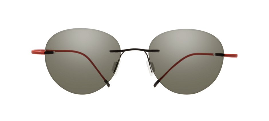 product image of Perspective 2051 Noir/rouge