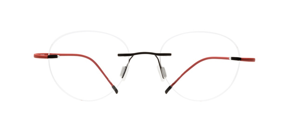 product image of Perspective 2051 Black Red