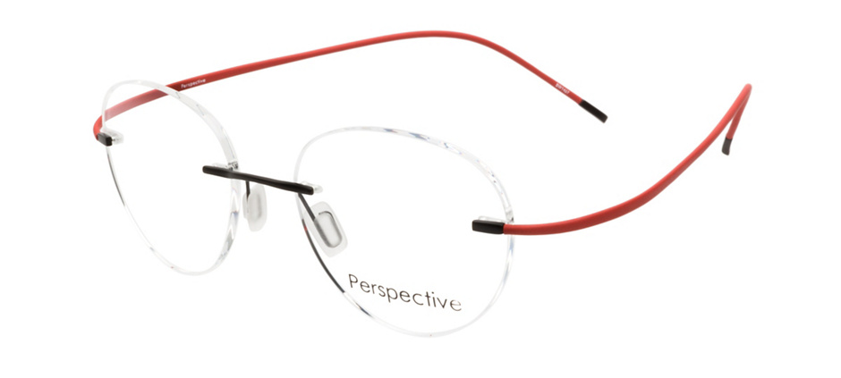 product image of Perspective 2051 Noir/rouge