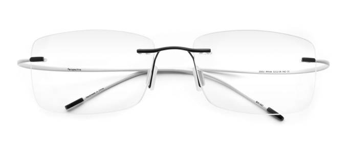 product image of Perspective 2053 White